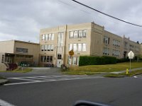 Summer Vacation 2018-129  John Jacob Astor Elementary School; home of Kindergarten Cop in 1990 and Bujarski boys in the 1970s
